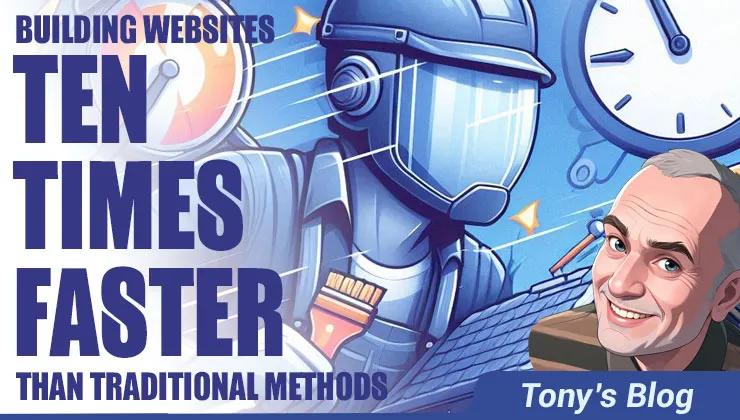Claude Code: 10x Faster Web Development