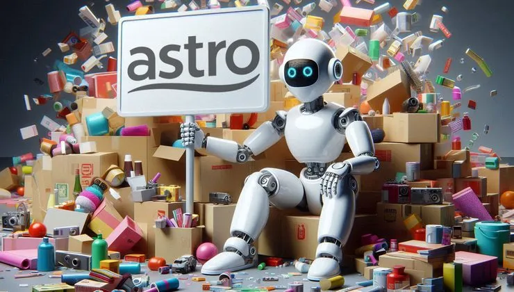 Astro Framework Explained: What It Is and When to Use It