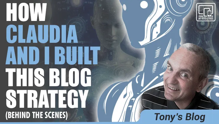 Building An AI Marketing Strategy: The 94-Revision System