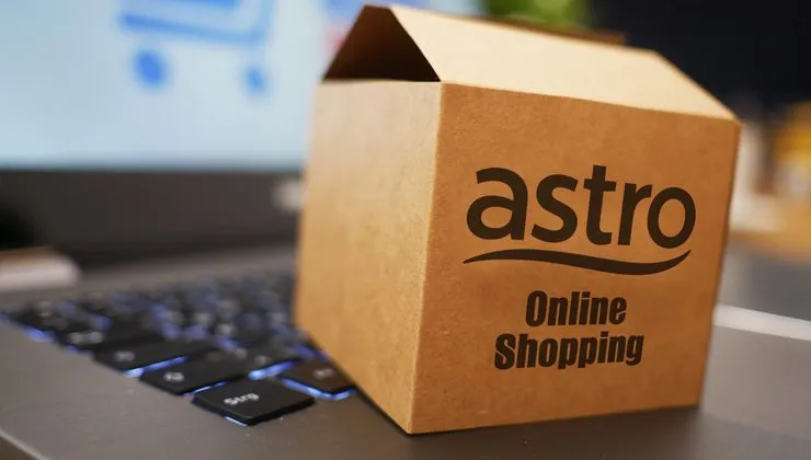 Building a Custom Astro Shopping Cart
