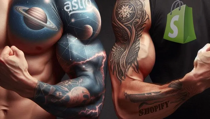Headless Shopify on Astro: When It's Worth It