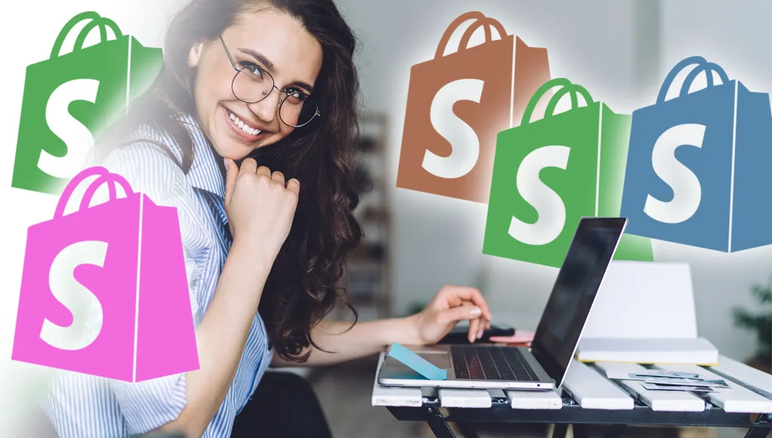 How to Choose a Shopify Web Designer (and What One Does)