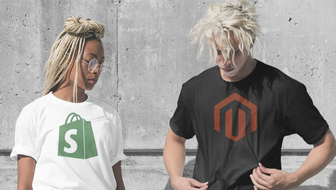 Magento or Shopify: Which Is Right for Your UK Store?