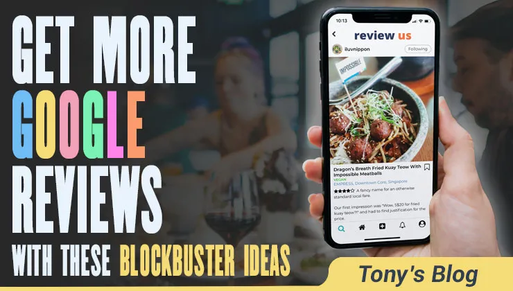 Expert Techniques to Boost Google Reviews
