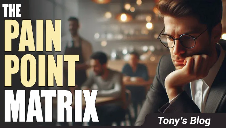 What to Write About: Turn Customer Pain Points Into Content That Ranks