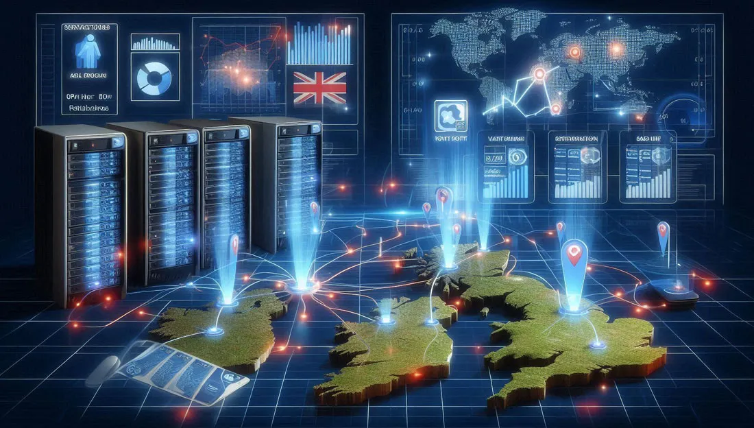 Server-Side Tracking for UK Stores