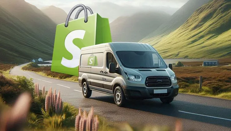 Shopify Highland Surcharge: Why Most Setups Leak Money