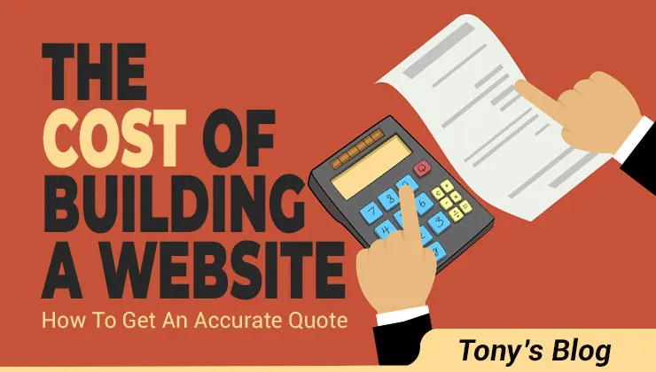 Website Design Quote UK: What £500, £5,000 and £15,000 Buy