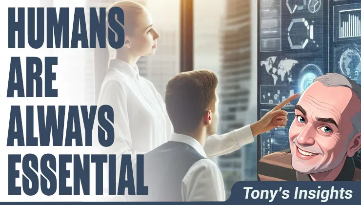 The Third Position on AI