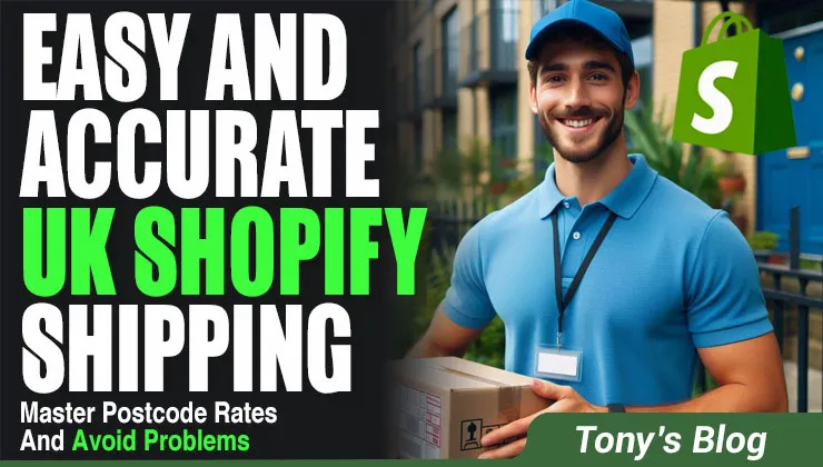 Shopify Shipping UK: How to Set Rates That Don't Lose Money