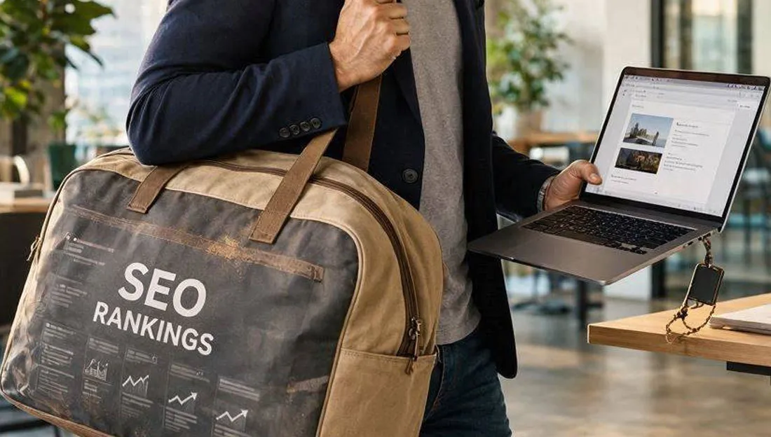 Website Migration SEO: Keep Your Rankings When You Move