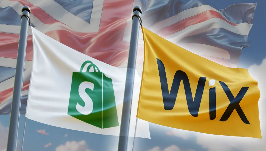 Wix or Shopify: Which Is Right for Your UK Store?